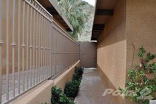 Back Gates to Hiking Path