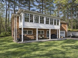 1600 Curtis Rd, Chapel Hill, NC 27514