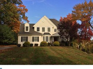 125 Paoli Park, Malvern, PA 19355