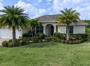 376 SW Vista Lake Dr, Port Saint Lucie, FL 34953