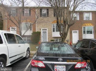 1093 Travis Ln, Gaithersburg, MD 20879