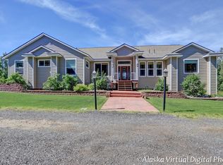 4695 Riverton Ave, Anchorage, AK 99516