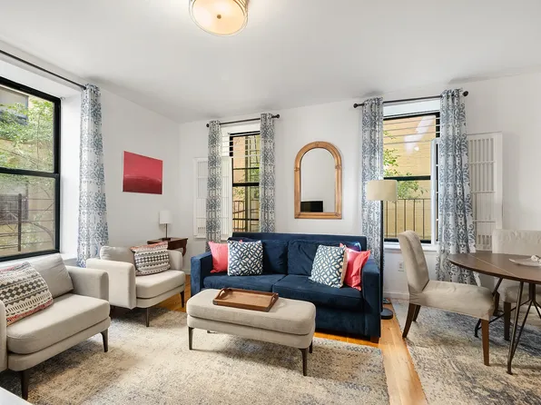 368 W 117th St APT 1E, New York, NY 10026