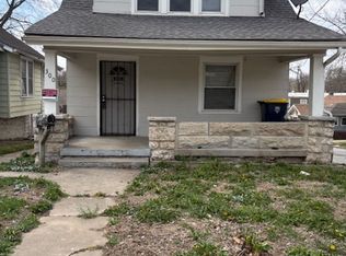 300 Bellaire Ave, Kansas City, MO 64123