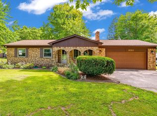 9757 Bartel Rd, Columbus, MI 48063