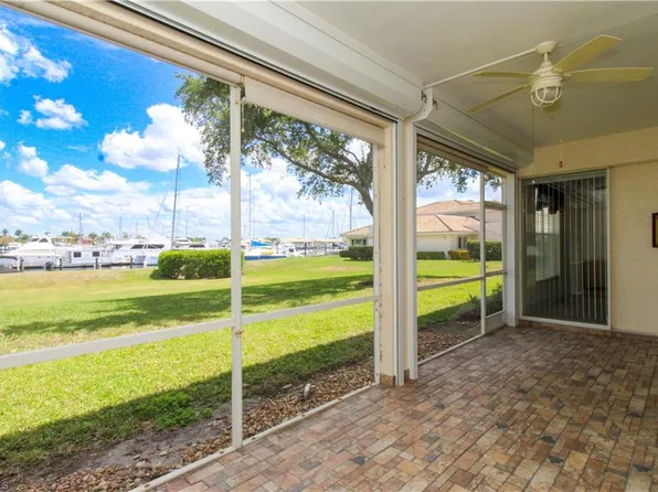 317 Sunrise Cay #103, NAPLES, FL 34114