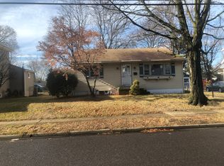 121 S Jackson St, Woodbury, NJ 08096