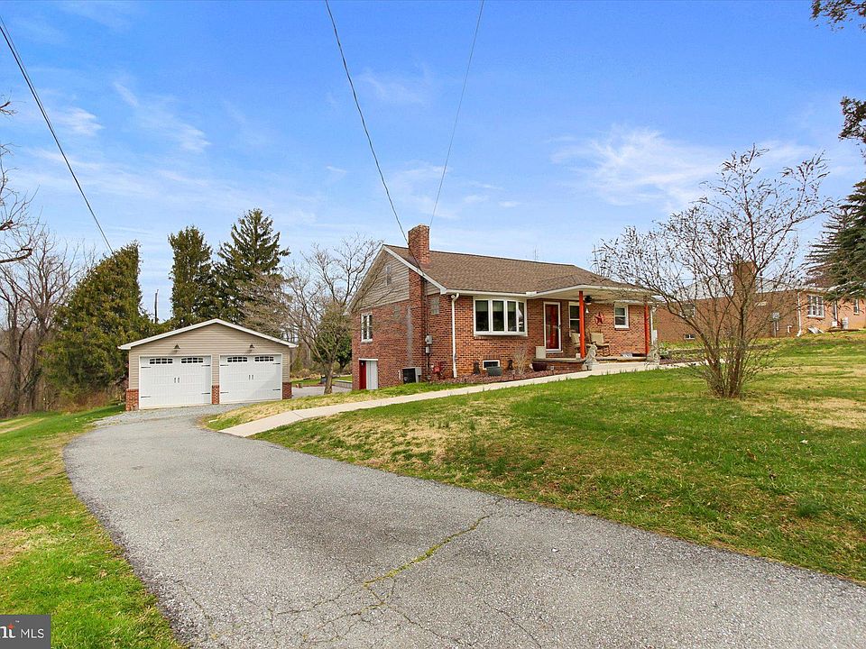 3015 E Prospect Rd, York, PA 17402 Zillow