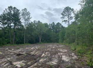 259 Dogwood Acres Rd, Jesup, GA 31545