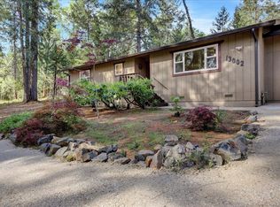 13002 Rattlesnake Rd, Grass Valley, CA 95945