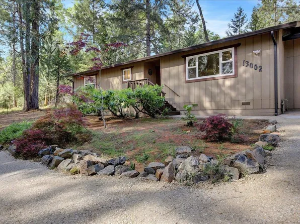13002 Rattlesnake Rd, Grass Valley, CA 95945