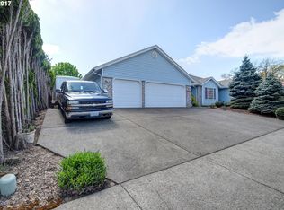8505 NE 66th St, Vancouver, WA