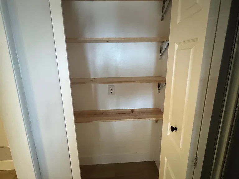 Storage Room