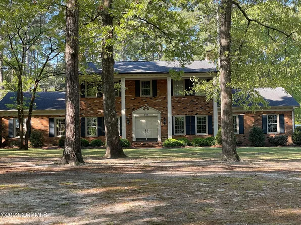 608 Lake Shore Drive, Goldsboro, NC 27534