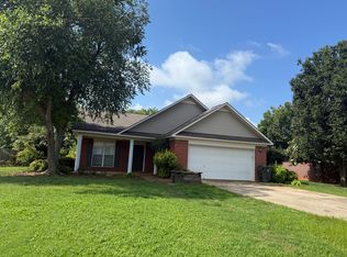 214 Blue Sage Dr, Harvest, AL 35749