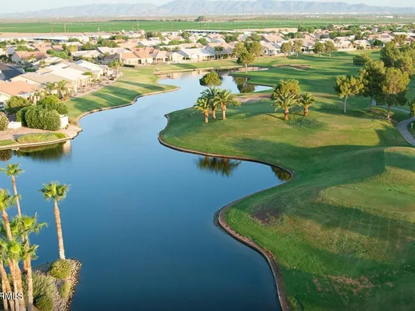 24409 S SUNBROOK Drive, Sun Lakes, AZ 85248