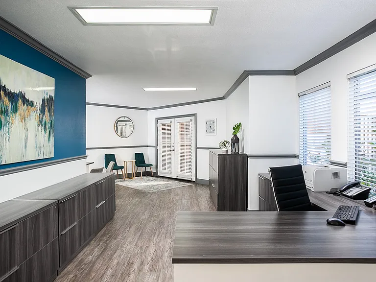 Tierra Palms Apartment Homes — Photo 13