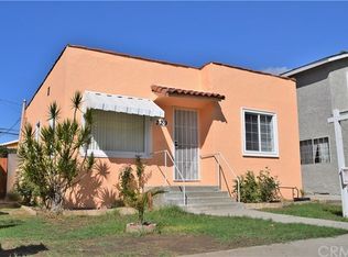 229 E Ellis St, Long Beach, CA 90805