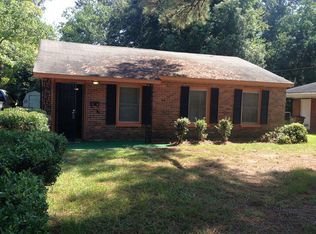 1311 E Gulf Field Dr, Mobile, AL 36605