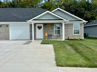 143 Verdant Trl, Richmond, KY 40475
