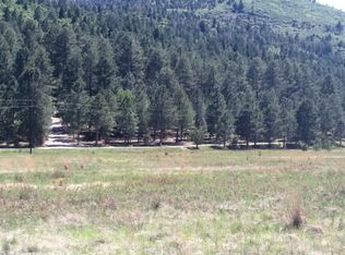 2 Musick Dr, Cloudcroft, NM 88317