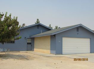 425 N Nevada St, Ridgecrest, CA 93555