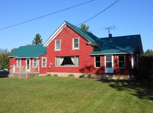 16 Fournier Rd, West Chazy, NY 12992