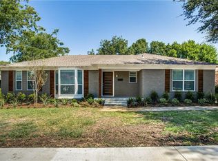 6817 Walnut Hill Ln, Dallas, TX 75230