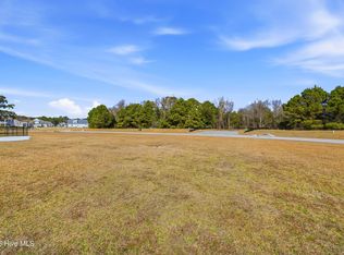 202 Marshside Landing, Holly Ridge, NC 28445