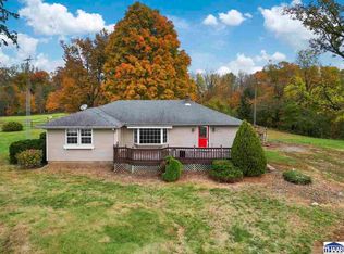 2074 W 300 S, Crawfordsville, IN 47933
