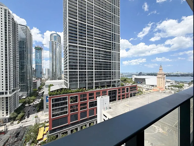 Window View