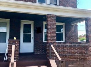 116-118 Arkansas Ave, Homestead, PA 15120