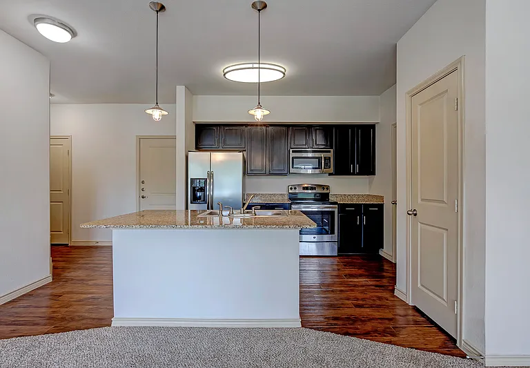 Ethos Apartments — Photo 41