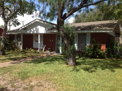 4917 French Dr, Corpus Christi, TX, 78411