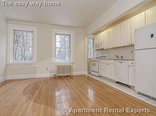 860 Massachusetts Ave #852-3, Cambridge, MA 02139