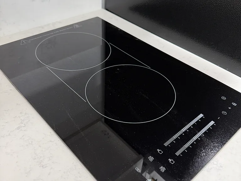 new induction cooktop