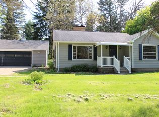 175 W High St, Metamora, MI 48455