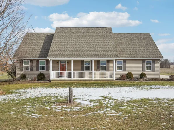 3000 County Road 5 N, Bellefontaine, OH 43311