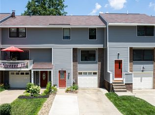 532 Hunters Path Rd, Bridgeville, PA 15017