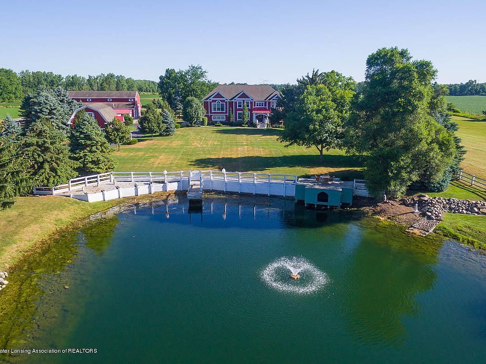 1475 Noble Rd, Williamston, MI 48895 Zillow