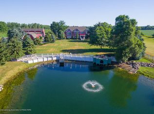 1475 Noble Rd, Williamston, MI 48895