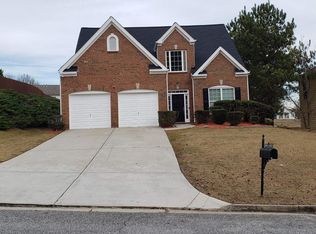 3053 Elmwood Ct, Atlanta, GA 30349
