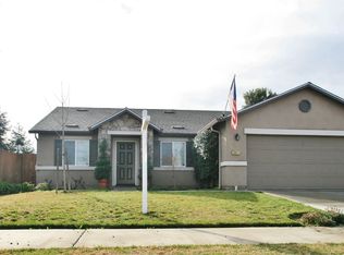 2611 W Porter Ave, Visalia, CA 93291