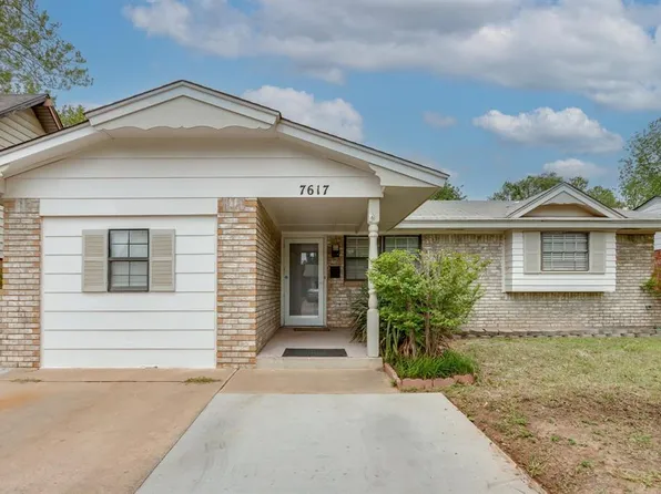 7617 NW 8th St, Oklahoma City, OK 73127
