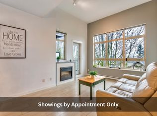 15918 26th Ave #410, Surrey, BC