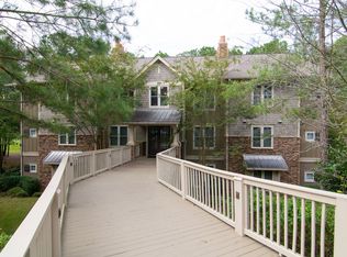 1040 Tailwater UNIT E, Greensboro, GA