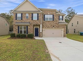 1423 Stone Ridge Ct, Hampton, GA 30228