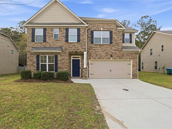 1423 Stone Ridge Ct, Hampton, GA 30228