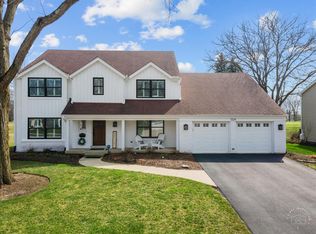 1324 Royal Saint George Dr, Naperville, IL 60563