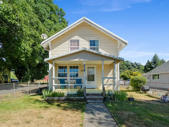 24740 Highway 101 S, Beaver, OR 97112